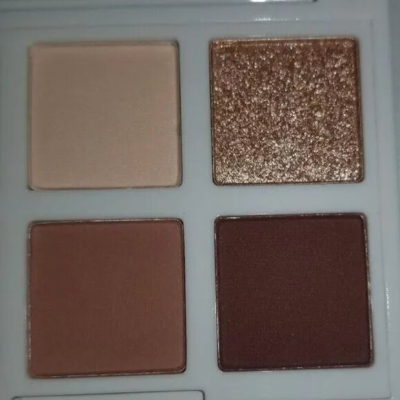 Lithe Beauty Night & Day Eyeshadow Palette - Picture 12 of 12